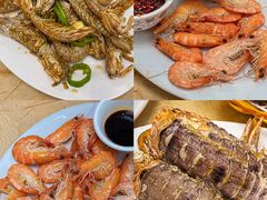 -秋姐美食店(海陵岛保利店)