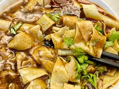 -陈记锅巴菜(五大道店)