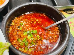 -龍二烧肉酒场(九亭店)