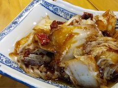 -局气 烤鸭·北京菜(光华路店)