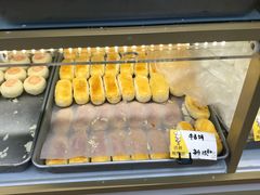 -爱德顺糕点食屋(利民道店)