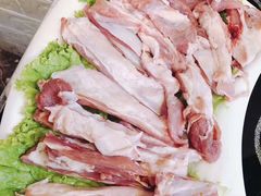 -清真华宇开锅羊肉