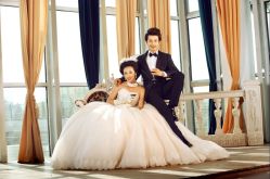 -唯爱孕婴儿童摄影(中山路店)