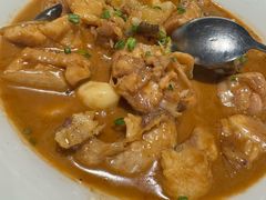 -刘胖子家常菜·蹄花焖藕(江汉路总店)