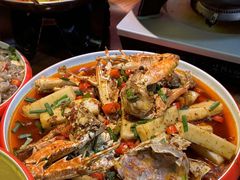 -老闵田螺馆·南昌市井菜·特色小吃(总店)