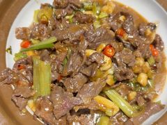 -秋色客家菜(南山店)