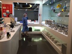 -南航明珠v2头等舱公务舱休息室