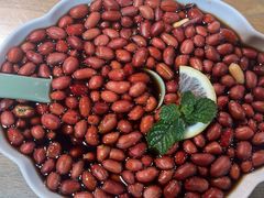 -小杨烤肉(朱雀店)