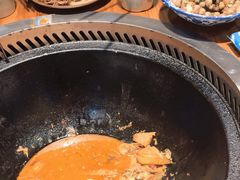 -锅来乐地锅鸡(安亭店)