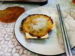 -云晓光头烧烤吧(德平路店)