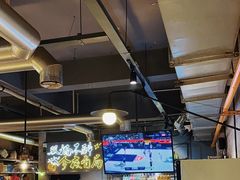-有局·成都市井烧烤·精酿啤酒(双楠店)