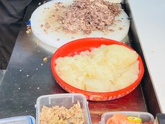 -高玛纳驴肉火烧(一世界店)