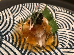 -西村日本料理(香格里拉饭店)