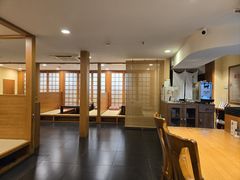 -翔峰炭火鳗鱼(悦泰街里公寓店)
