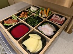 -海底捞火锅(旭辉MALL店)