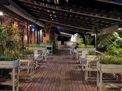 -Local泰莲庭(虹鳟鱼店)