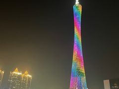 -广州塔