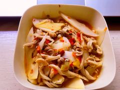 -李师傅脆肚(梅林店)