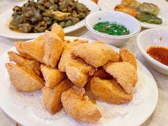 炸豆腐-方记洪阳餐厅(福田新村店)