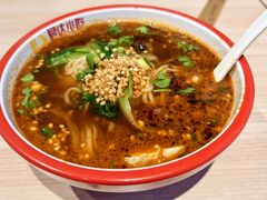 -君达小吃(建西苑店)