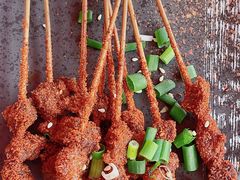 -南街杨记·麻辣烫