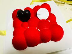 -美事客·面包·蛋糕·甜品(CBD店)