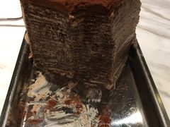 -Awfully Chocolate(来福士广场店)