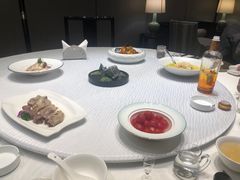 -南京富力万达嘉华酒店·游宴一品淮扬中餐厅