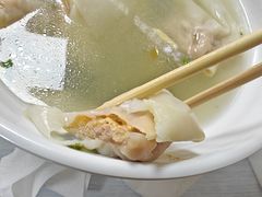 -海平馄饨(逍遥二路店)