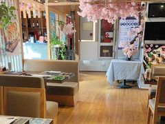 -昱匠·日本料理(金融街店)