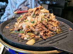 -喜悦烤鸭·新京菜(王府井店)