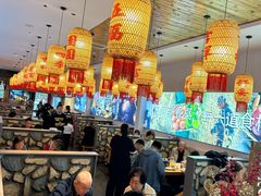 -味窑大寨百姓酒楼(晋祥办公大楼店)