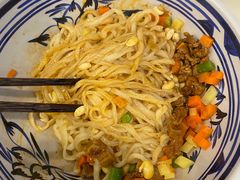 -晋来顺手擀面(金地花园店)