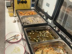 -言玖鲜火锅串串披萨自助(益田假日店)