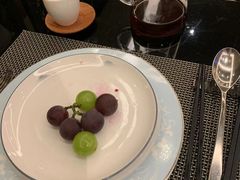 -富力威斯汀酒店-中国元素中餐厅(武昌临江店)