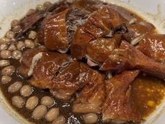 -阿四台山黄鳝饭(东门店)