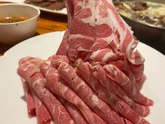 西旗有机羔羊-草原牧羊火锅·龙虾·烤鱼(杨浦店)