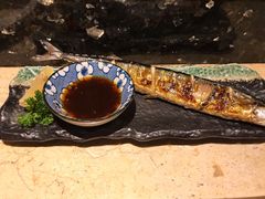 -松临·铁板烧&Omakase(神农店)