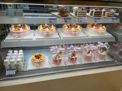 -欣奇西点蛋糕(蓝天店)