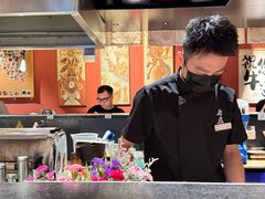 -乌君·酒场·炭火烧鸟(侨城坊店)
