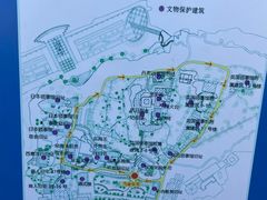 -烟台山景区