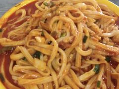 -金家瑞海面馆(满城北街店)