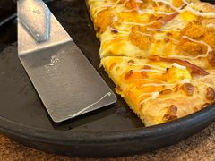 -必胜客(万达广场店)