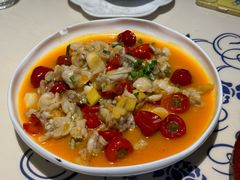 -甬上名灶(天一阁·翠柏店)