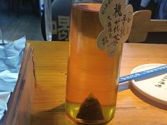 -喝丢一只鞋海鲜烧烤·海肠捞饭(文体街店)