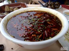 毛血旺-陶然居·重庆菜(南滨路店)