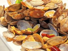 -小螺号海鲜·地道鲁菜(省体总店)