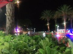 -木屋烧烤(惠阳华润小径湾店)
