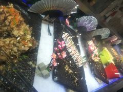 -鑫海汇海鲜烤肉自助(北国商城店)