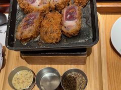 -味太助·银饭食堂(中华城店)